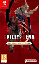 Zdjęcie Guilty Gear -Strive- (Gra NS) - Błonie