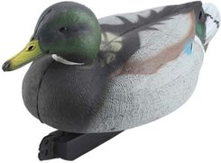 Zdjęcie Goliat Pływająca Dekoracja Ogrodowa Kaczka Do Oczka Wodnego N022 - Trzcianka