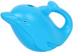 Zdjęcie Goliat Konewka Dekoracyjna Delfin 1L Niebieska 2011Ed - Trzcianka