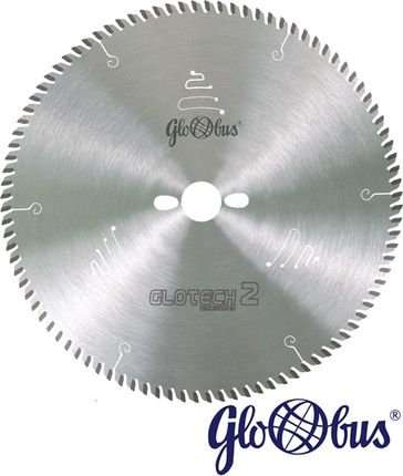 Globus Piła do cięcia tworzyw drewnopochodnych HM 300x30x3,2/2,2/96z GA10 (PS310-0300-0002)