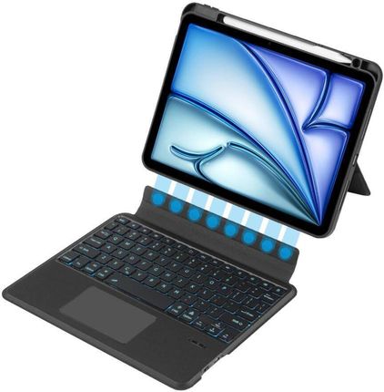 iPad Air 4、Apple pencil 2、smart keyboard Klawiatury do iPada - Apple (PL)