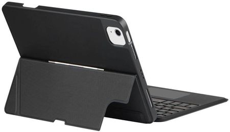 Tech-Protect Apple iPad Air 10.9 Pen + Keyboard Czarne