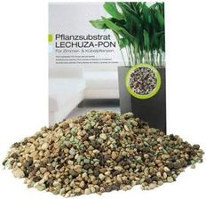 Zdjęcie Substrat Lechuza-PON 6l 12l 25l - Łódź
