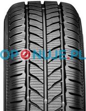 Zdjęcie Yokohama W.Drive Wy01 215/65R16 109T - Jedlicze