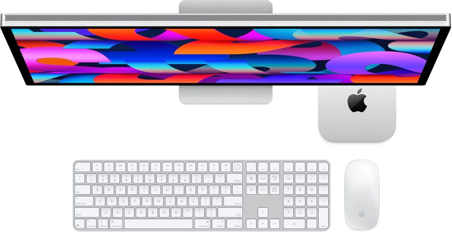 Nettop Apple Mac mini M4 Pro (MCX44ZEAD1) - Opinie i ceny na Ceneo.pl