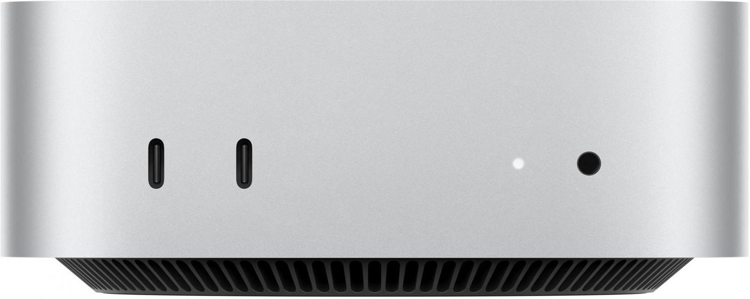 【美品】M4チップ搭載Mac mini M4チップ搭載「Mac mini」が発売、小型デザインを採用 - AKIBA
