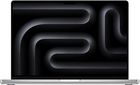 MacBook Pro 16" M4 Max 16-CORE CPU  40-CORE GPU, 64GB RAM, 2TB SSD, KLAWIATURA US, SREBRNY