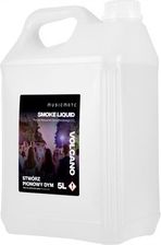 Zdjęcie MusicMate Płyn do wytwornic dymu Volcano 5 l - Łeba