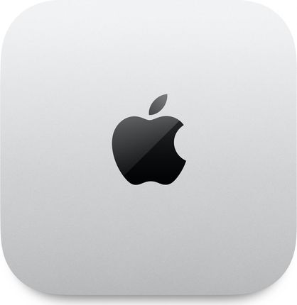 Nettop Apple Mac mini M4 Pro (MCX44ZEAR1) - Opinie i ceny na