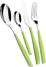 Zdjęcie Bugatti italy zestaw sztućców dla 6 os glamour glmu_021g50 - Bochnia