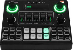Zdjęcie Musicmate Mikser Audio Mm-Sd130 - Mysłowice
