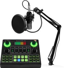 Zdjęcie MusicMate Zestaw do streamingu MM-SD130 StreamMaster - Kalwaria Zebrzydowska