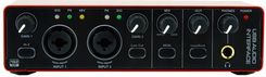 Musicmate Interfejs Audio Mm-Ai70 Gemini Smart