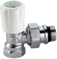 Zdjęcie Caleffi zawór termostatyczny kątowy 3/4" Caleffi 401500 - Pleszew