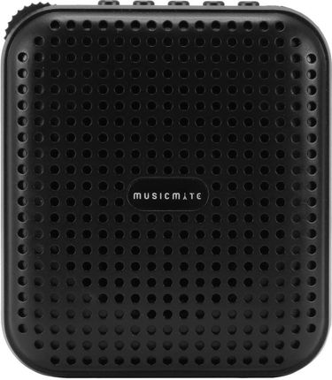 Musicmate Wzmacniacz Głosu Mm-Wg300 Voicebooster - zdjęcie 6