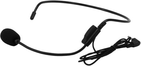 Musicmate Wzmacniacz Głosu Mm-Wg300 Voicebooster - zdjęcie 2