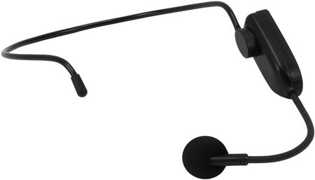 Musicmate Wzmacniacz Głosu Mm-Wg300 Voicebooster - zdjęcie 5