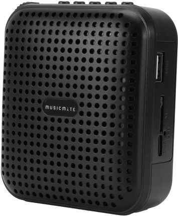 Musicmate Wzmacniacz Głosu Mm-Wg300 Voicebooster - zdjęcie 4