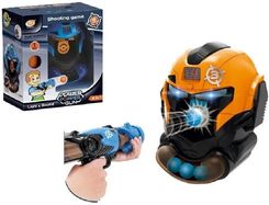 Zdjęcie Icom Pistolet Na Kulki Z Tarczą Mix - Nowy Staw