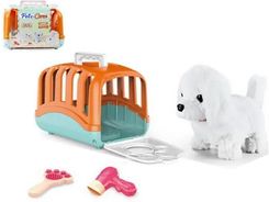 Zdjęcie Swede Piesek Pluszowy Z Akcesoriami - Cieszyn