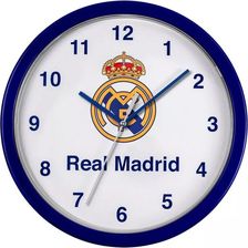 Zdjęcie Kids Euroswan Zegar Ścienny Real Madryt 25Cm - Ozorków