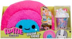 Zdjęcie Mga Fluffie Stuffiez Pillow Fight Rainbow - Kraków