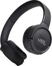 Zdjęcie Produkt z outletu: Jbl Tune 520 Bt Nauszne Bluetooth 5.3 Czarny - Ostroróg