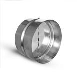 Zdjęcie ALNOR Przepustnica zwrotna DAOS-250 - Stryków