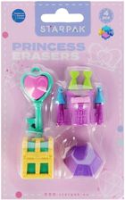 Zdjęcie Starpak Gumka Do Mazania 3D Puzzle 4Szt. Diamond - Strzegom