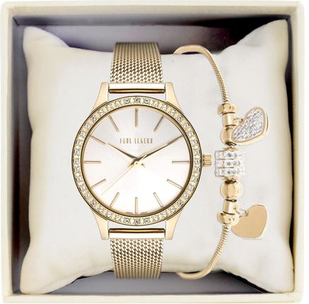 Paul Lorens VANESSA + bransoletka Pacific