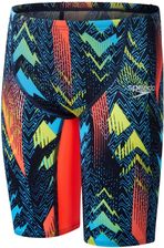 Zdjęcie Strój pływacki startowy chłopięcy Speedo End Max - Nowy Staw