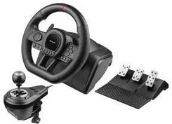 Zdjęcie Produkt Z Outletu: Tracer Simracer 6W1 Pedałami Do Ps4 Ps3 Pc Xbox One Nintendo Switch - Łaziska Górne