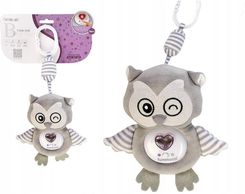 Zdjęcie Artyk Sowa Muzyczna Zawieszka - Grodzisk Mazowiecki