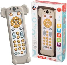 Zdjęcie Askato Pilot Do Telewizora Koala - Żychlin