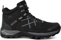 Zdjęcie Buty trekkingowe męskie Samaris III - Szklarska Poręba