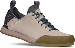 Damskie buty turystyczne Black Diamond Session Suede