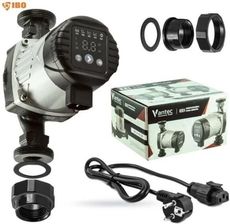 Zdjęcie Pompa CO 25/40 VANTEC elektroniczna IBO EEI 25-40 - Skępe