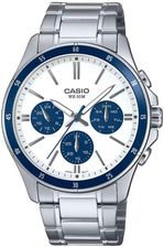 Casio MTP-1374D-7A2 (zd063f) - zdjęcie 1