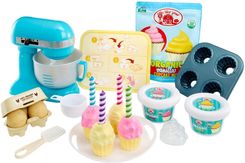 Zdjęcie Little Tikes Creative Chefs Zestaw Piekarza - Dobiegniew
