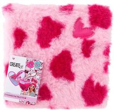 Zdjęcie Canenco Paletka Z Cieniami Do Powiek Create It! - Gostynin