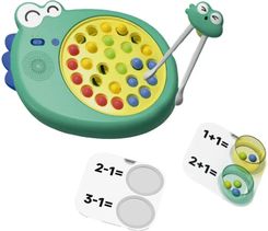 Zdjęcie Askato Matematyczny Trening Małej Rączki - Łaskarzew