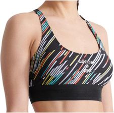 Zdjęcie Biustonosz sportowy damski Superdry Sport Volley Bikini Top | Zbieraj punkty za zakupu! Odkryj program Decathlon Active! - Sosnowiec