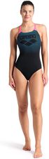 Zdjęcie Strój kąpielowy damski Foggy Dots Swimsuit Swim Pro Back | Zbieraj punkty za zakupu! Odkryj program Decathlon Active! - Aleksandrów Łódzki