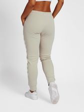 Zdjęcie Damski Regularny Strój Do Joggingu Hummel Hmllegacy Poly - Łabiszyn