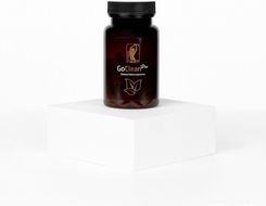Studio Figura Go Clean Skrzyp Polny Tabletki Detox 60 Tabl