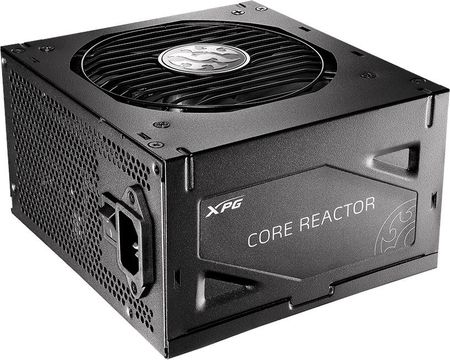 Zasilacz XPG CORE REACTOR II 1000W - Opinie i ceny na Ceneo.pl