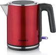 Czajnik elektryczny Severin  WK 3427 Czerwony 