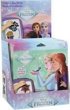 Zdjęcie Patio Magnes Na Lodówkę Frozen - Radom
