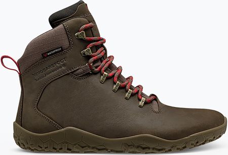 Buty barefoot damskie Vivobarefoot Tracker II Fg bracken | WYSYŁKA W 24H | 30 DNI NA ZWROT Zima 2024