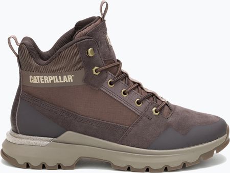 Buty męskie CATerpillar Colorado Sneaker coffee bean / rain drum | WYSYŁKA W 24H | 30 DNI NA ZWROT Zima 2024